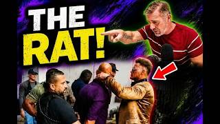 ANDREW TATE'S INFORMANT EXPOSED!