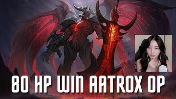 THIS SLAYER COMP IS SO ACTUALLY SO BROKEN l TFT Set 16