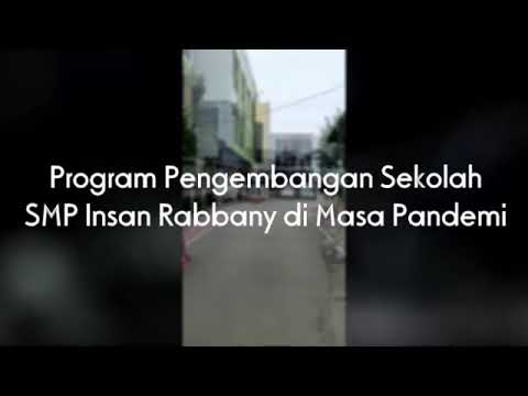 Sma Insan Rabbany RPS Diklat Penguatan Kepala Sekolah Angkatan 6 | SMP Insan Rabbany 2020 ...