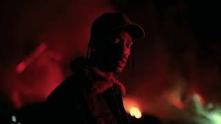 {FREE} Travis Scott Type Beat }{ Midnight Phantom 🔥 ♱