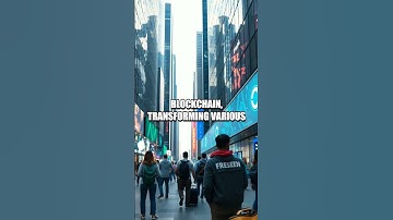 The Rise of Ethereum: A Game Changer in Cryptocurrency