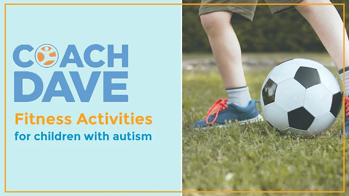 Autism Fitness Activities for Children with Autism to do in the Classroom - DayDayNews