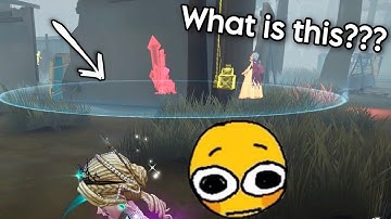 How to Rescue With Reporter’s Camera ( Guide ) | Identity V