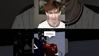 The Flamingo Hakka Incident