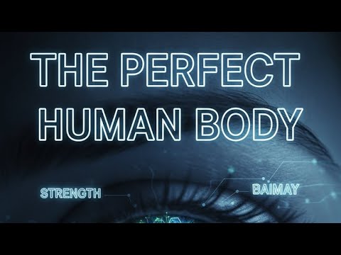 Extreme Biology: The Perfect Human Body 🧬💪
