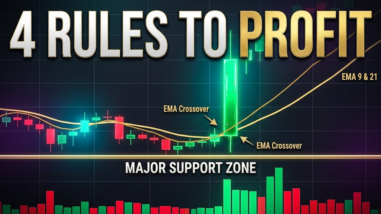 Candlesticks / Patterns / EMA / Supply & Demand ||| Zay Gwet