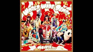 Dempagumi.inc - World Wide Dempa (Full Album)