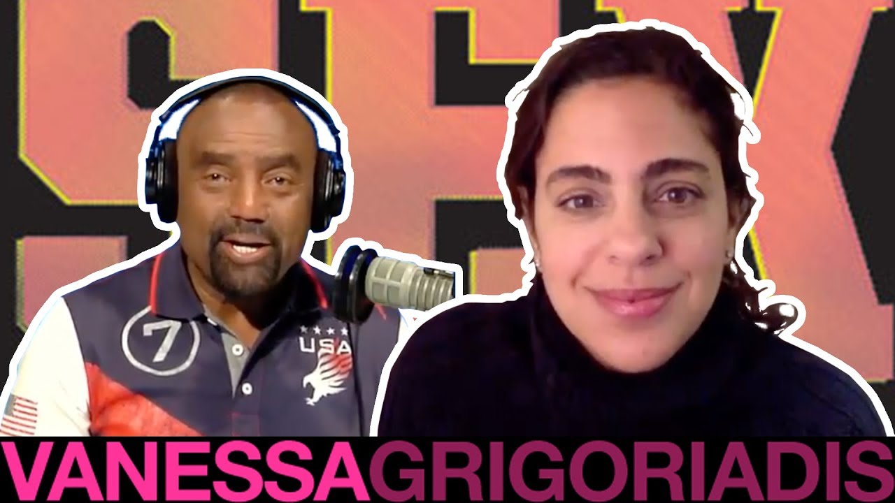 Blurred Lines of Sexual Assault & Consent on Campus (Vanessa