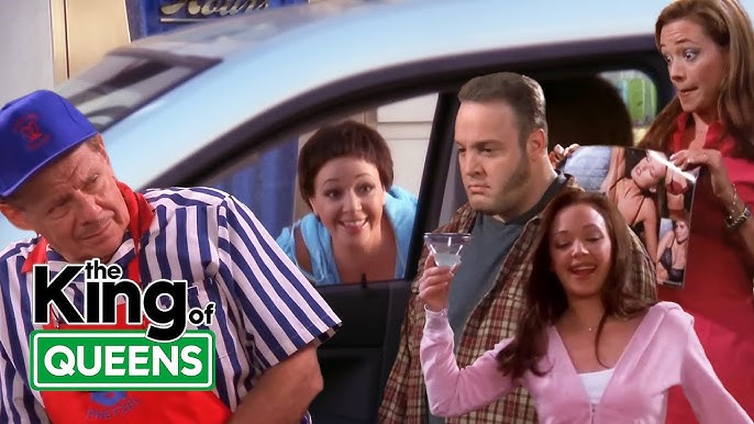 The King of Queens, Everything That Happens In Season 2
