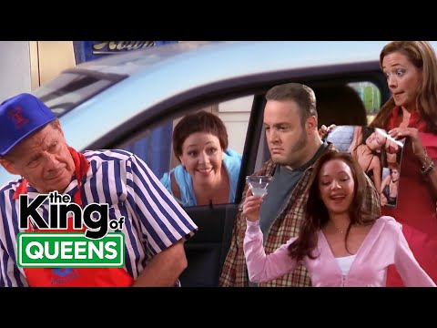 Fan Favorite Scenes of 2023  The King of Queens 