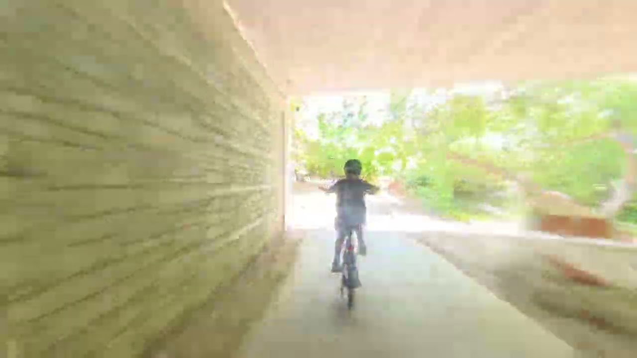 Boydston Bob Jones Trail 2024