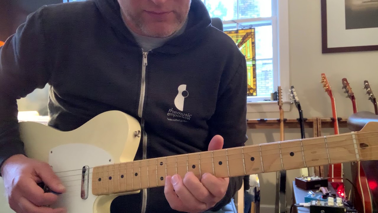 Watch "In a Sentimental Mood" by Jim Campilongo on YouTube Watch "In a Sentimental Mood" by Jim Campilongo on YouTube