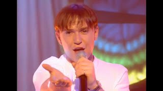 OTT - Let Me In - TOTP - 14th February 1997