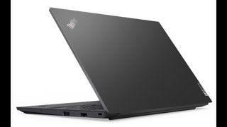 Review Laptop Lenovo Thinkpad E15 Gen 2 Core i5-1135G7 | Core i7-1165G7 Giá  cực sốc - escueladeparteras