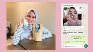 berapa menit masker spirulina dipakai