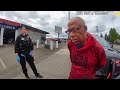 Man Fires Weapon At Bus Stop Over Cigarettes 
