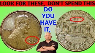 1969 D Penny Worth $75,000? Ultra Rare One Cent Coin From the United States!
