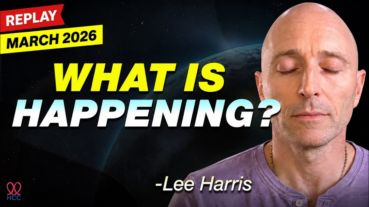 The  Z's: What Is REALLY Happening? The Powerful Energy Shift of 2026