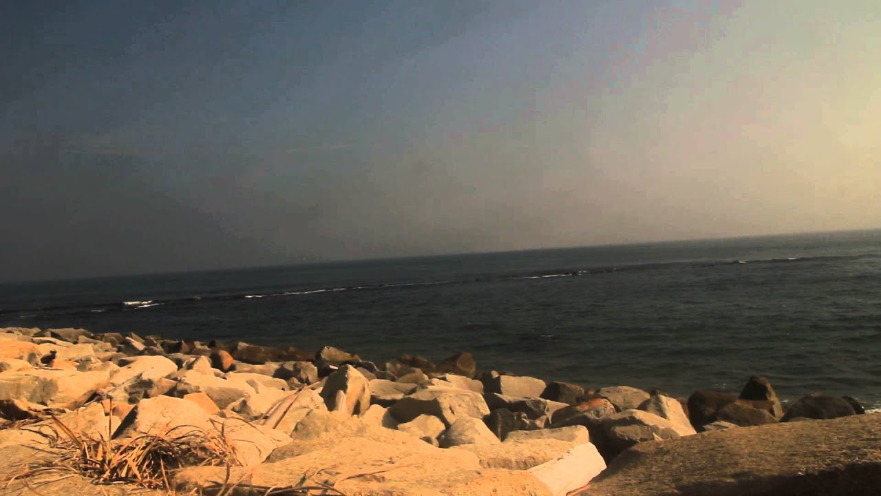 Light house at Cape Irago Toyohashi Japan