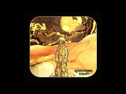 HEXECUTIONER - Tornit [FULL ALBUM] 2025