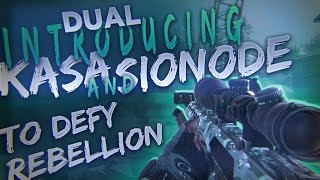 Introducing Defy Kasa & Defy Sionode