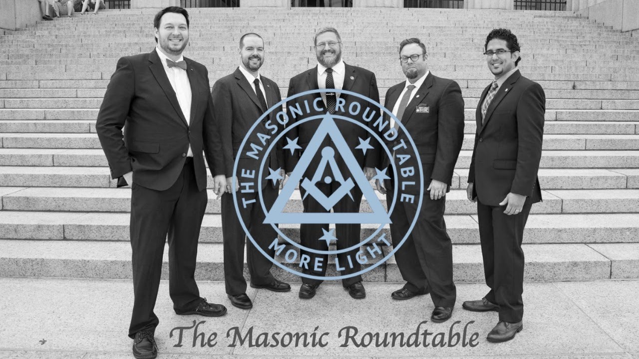 Femalecraft Freemasonry | TMR 304