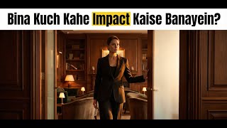 Elite Women की Secret Soft Power | 7 Etiquette Principles screenshot 1