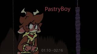 [FNF] CompostBin - PastryBoy @LeafyTheFoliage