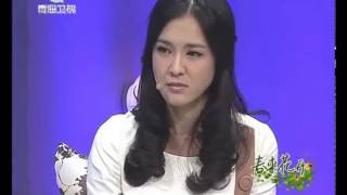时尚健康 20120313：朱丹做客