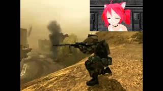[MMD] Hyperactive & BF2 - Teto summer
