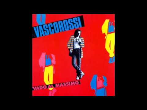 Vasco Rossi - Rideredte