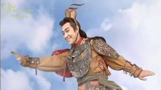 [Vietsub l Hán Việt] Phong Thần - Trần Hạo Dân & Lưu Ngọc Thúy (Ost Đát Kỷ Trụ Vương 2001)