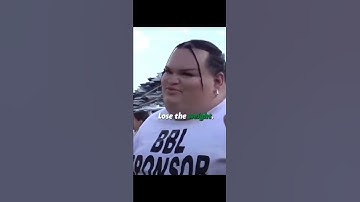 Gorlock The Destroyer Being Fat.  #shorts #viral #foryou #funny #gorlock #fail