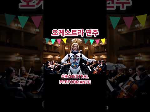 #오케스트라 연주#orchestral performance