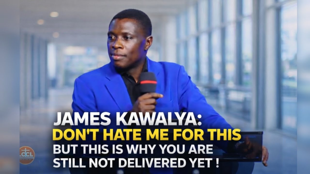 АП Джеймс Кавалья, не обижайся на меня за это, но вот настоящая причина, по которой ты еще не спа...