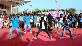 Pecofes2019! Flashmob