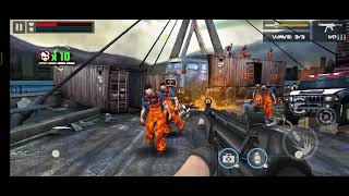 My life best Zombies game | DEAD TARGET: Zombie Games 3D |  screenshot 3