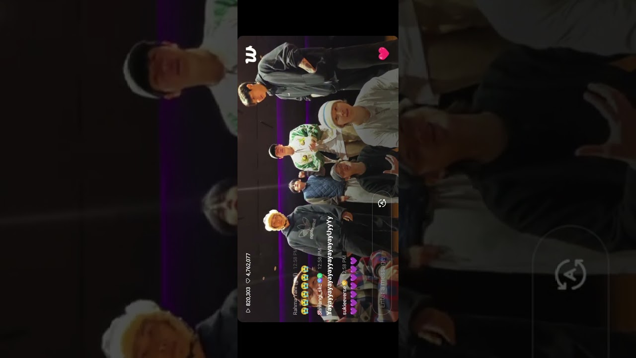 Today Our bts members live together on weverse❤️‍🩹🫶