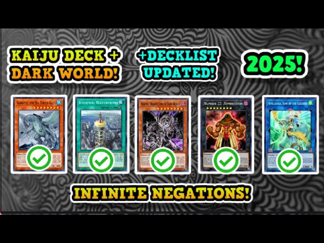 yugioh best kaiju deck Amazon.com: Yu-Gi-Oh! - Dogoran, The Mad Flame Kaiju - SDSB-EN015 - Common  - 1st Edition main image 0