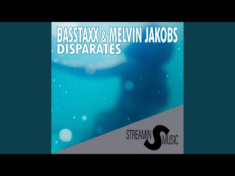 在 YouTube 上觀看「Disparates」