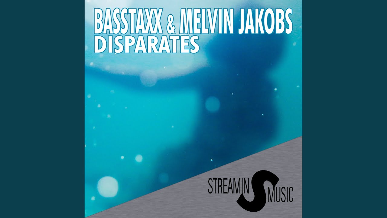Watch Disparates on YouTube Watch Disparates on YouTube