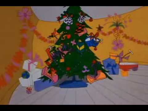 Dokken - Papai Noel está vindo para a cidade