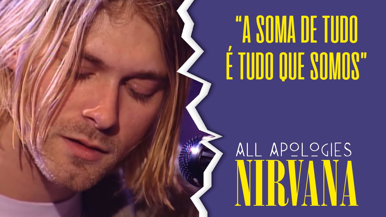 Nirvana - All Apologies (Legendado em Português) - YouTube