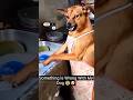 My Dog Is Doing WHAT?! (Hilarious) #Shorts #HorrorShorts #ScaryVideo #DogReaction