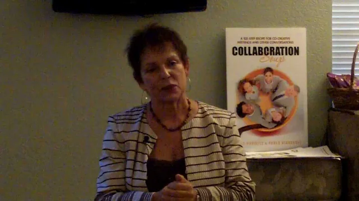 What is Collaborative Leadership?