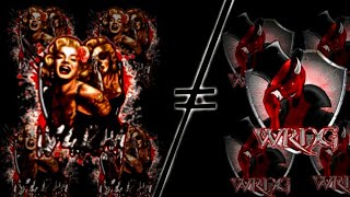 ~CALX vs WRNG~ R.I.P TheDeathcome-_- and ScorpKillaz-XV~