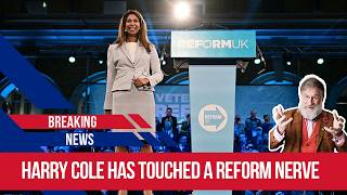 Harry Cole Says Reform Is Rattled. The Denials Make Me Believe Him