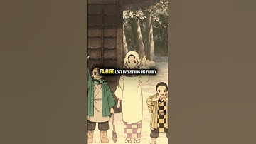 Tanjiro’s Strength Isn’t Power — It’s Kindness | Demon Slayer Motivation #shorts