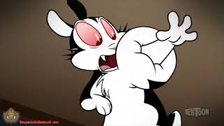 Bunnicula Muscle Growth