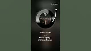 COVER MAAFKAN AKU @STAR🇮🇩87926280🎤💃